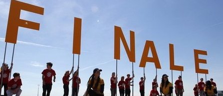 Bayern Munchen a primit deja 1 milion de cereri de bilete pentru finala